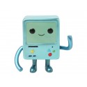 Figurine Adventure Time - Bmo Metallic Exclu Pop 10cm