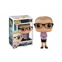 Figurine Arrow TV - Felicity Smoak Pop 10cm