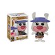 Figurine Hanna Barbera - Ricochet Rabbit Pop 10cm