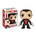 Figurine Marvel - Punisher Thunderbolds Exclu Pop 10cm