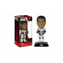 Figurine Star Wars Episode 7 - Bobble-head Finn Stormtrooper 18cm