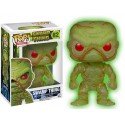 Figurine DC Heroes - Swamp Thing Glow in the dark Exclu Pop 10cm