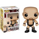 Figurine WWE - Steve Austin Exclu Pop 10cm