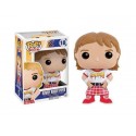 Figurine WWE - Roddy Piper Exclu Pop 10cm