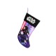 Décoration de Noel Star Wars - Chaussette de Noel Darth Vader 45cm