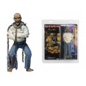 Figurine Iron Maiden - Eddie Piece of Mind 18cm