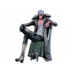 Figurine One Piece - Kuzan (Special Color) Creator x Creator 15cm