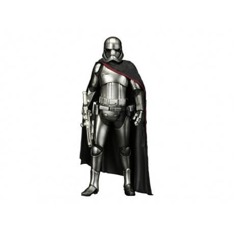 Statue Star WarS Episode 7 - Captain Phasma ARTFX+ 20cm