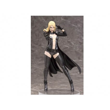 Statue Marvel Now - Emma Frost ArtFx+ 20cm