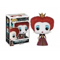 Figurine Disney Alice in wonderland Movie - Queen of Hearts Pop 10cm