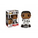 Figurine Star Wars Episode 7 - Finn Stormtrooper Pop 10cm