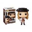 Figurine Disney Pirates des Caraibes - Elizabeth Swann Pop 10cm