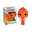 Figurine Adventure Time - Flame Princess Pop 10cm