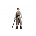 Figurine Star Wars Episode 7 - Rey Métal Collection 6cm