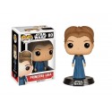 Figurine Star Wars Episode 7 - Princess Leia Pop 10cm