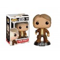 Figurine Star Wars Episode 7 - Han Solo Pop 10cm