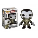 Figurine Marvel - Punisher Nemesis Exclu Pop 10cm