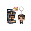 Figurine Harry Potter - Harry Potter Pocket Pop 4cm