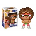 Figurine WWE - Ultimate Warrior Pop 10cm