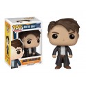 Figurine Doctor Who - Jack Harkness Pop 10cm