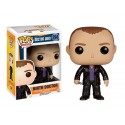 Figurine Doctor Who - 9th Doctor Pop 10cm