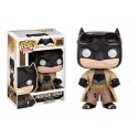 Figurine Batman VS Superman - Nightmare Batman Pop 10cm