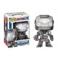 Figurine Captain America - Civil War - War Machine Pop 10cm