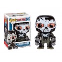 Figurine Captain America - Civil War - Crossbones Pop 10cm