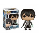 Figurine Sword Art Online - Kirito Pop 10cm