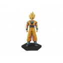 Figurine DBZ - Son Gokou Sayan Chozousyu DXF Vol05 15cm