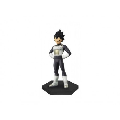 Figurine DBZ - Vegeta Chozousyu Super DXF Vol02 15cm