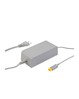 Adaptateur Secteur 3A Wii U