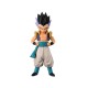 Figurine DBZ - Gotenks Master Stars Piece 20cm