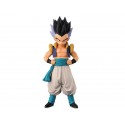 Figurine DBZ - Gotenks Master Stars Piece 20cm