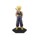 Figurine DBZ - Trunks Sayan DXF Chozousyu Special Color Vol06 15cm