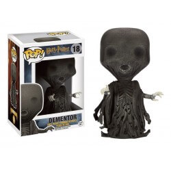 Figurine Harry Potter - Dementor Pop 10cm