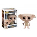 Figurine Harry Potter - Dobby Pop 10cm