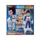 Figurine DBZ - Vegeta DOD 19cm