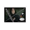 Réplique Harry Potter - Baguette Magique de Severus Rogue (édition personnage) 40cm