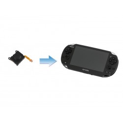 Changement Joystick PS Vita 1000