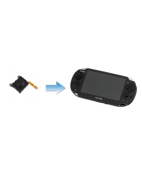 Changement Joystick PS Vita 1000