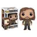 Figurine Harry Potter - Sirius Black Pop 10cm