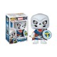 Figurine Disney Marvel - Taskmaster Exclu Pop 10cm