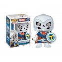 Figurine Disney Marvel - Taskmaster Exclu Pop 10cm