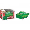 Figurine Disney Cars - Green Ramone Exclu Pop 10cm