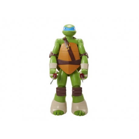 Figurine Tortues Ninja - Leonardo 120cm