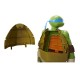 Figurine Tortues Ninja - Leonardo 120cm