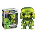 Figurine Classic Monsters - Creature from the Black Lagoon Metallic Version Exclu Pop 10cm