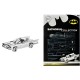 Puzzle Batman - Metal Giant Batmobile 3D 1966 25cm