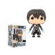 Figurine Sword Art Online - Kirito Clear Blue Exclu Pop 10cm